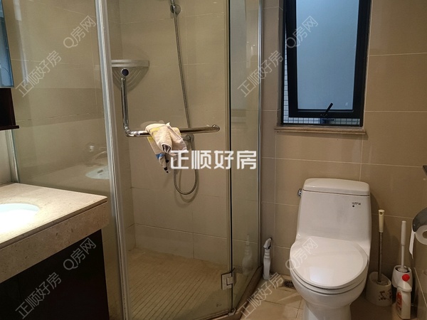 卫生间