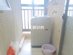 小阳台