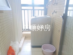 小阳台