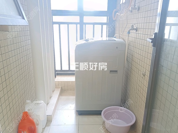 小阳台