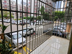 小阳台