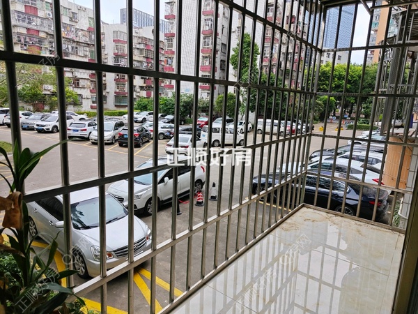 小阳台