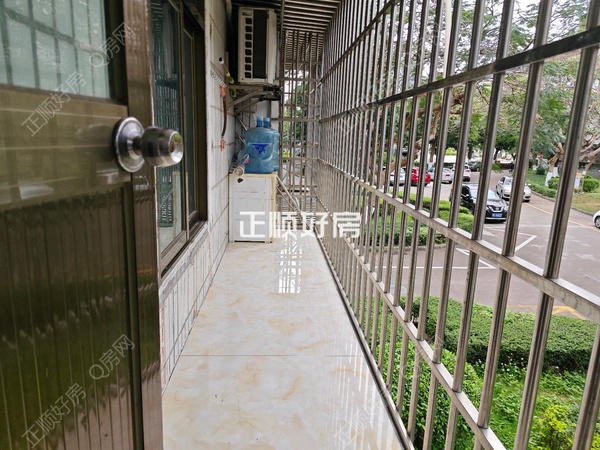 小阳台