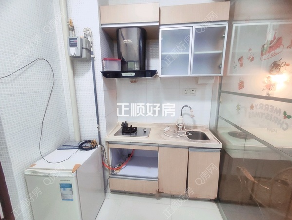 客厅