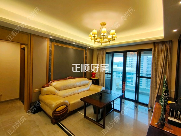 VR看房