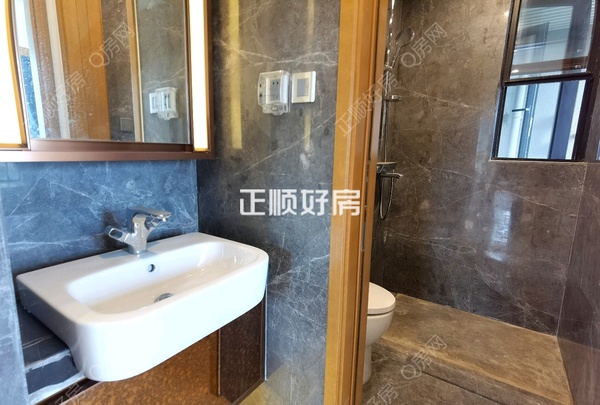 卫生间