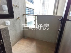 小阳台