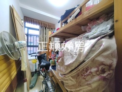 次卧