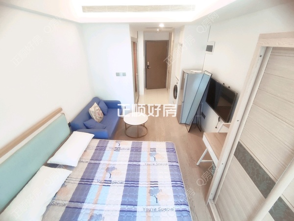 VR看房