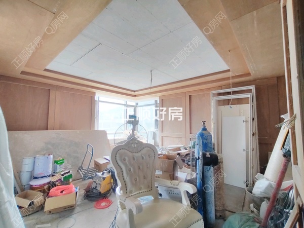 客厅