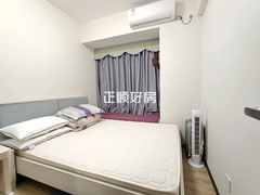次卧