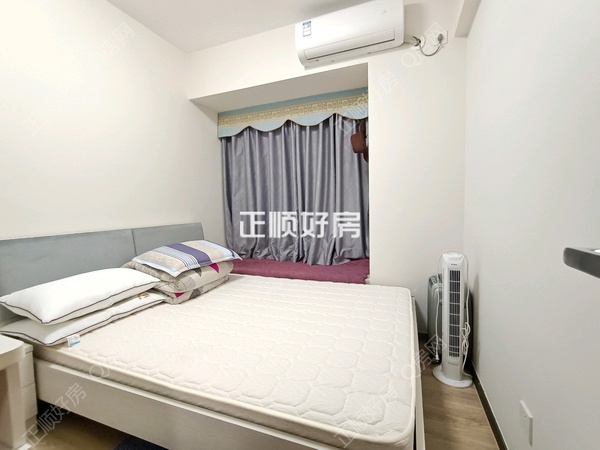 次卧