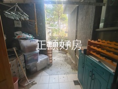 小阳台