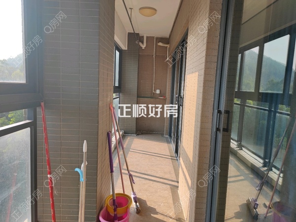 阳台