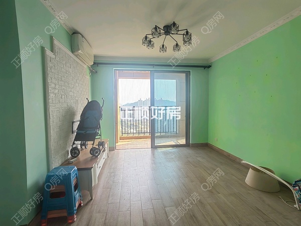 VR看房