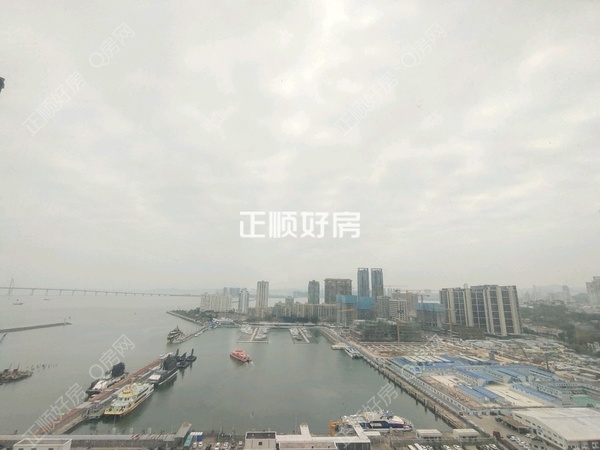 VR看房
