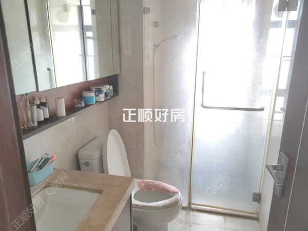 卫生间