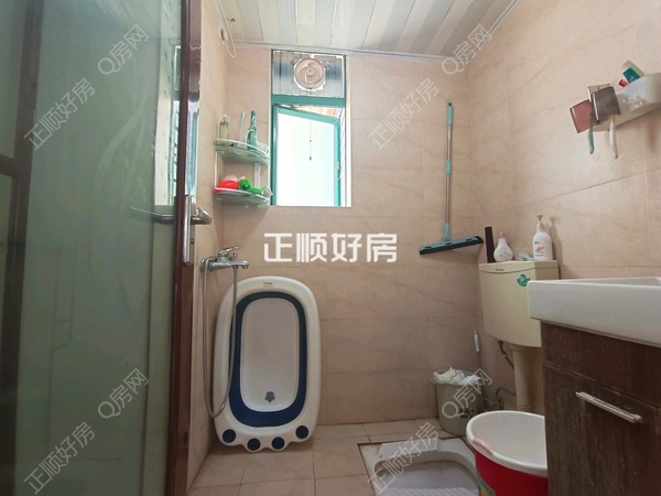 卫生间
