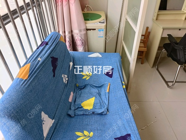 小阳台