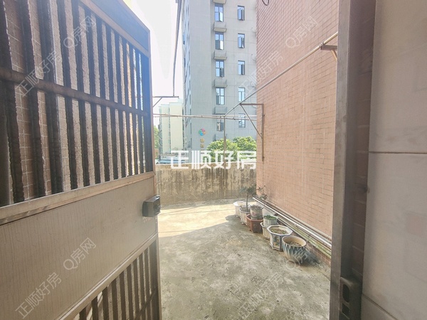 小阳台
