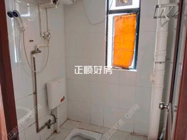 卫生间
