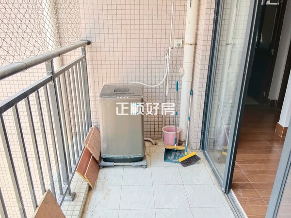 阳台