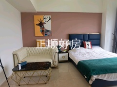 客厅