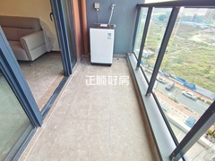 阳台
