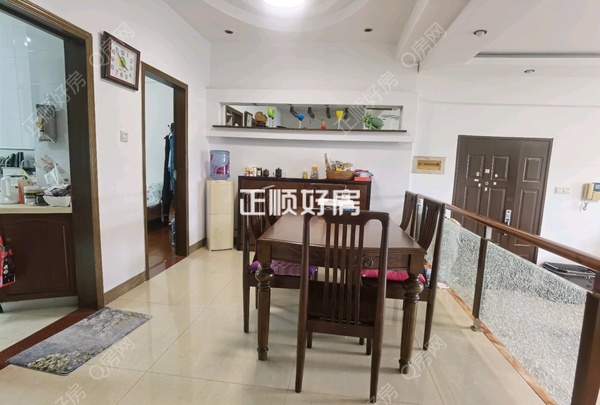 VR看房