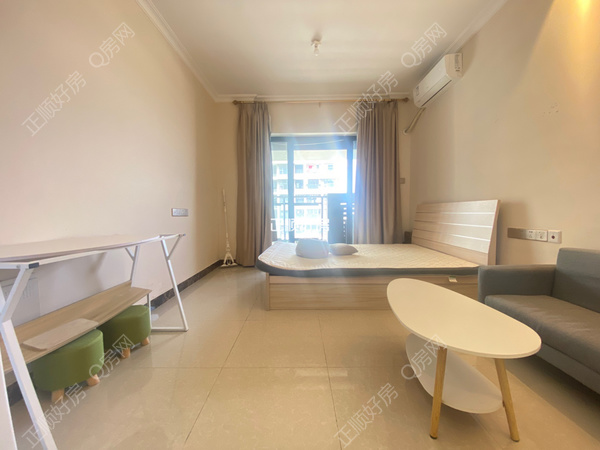 VR看房