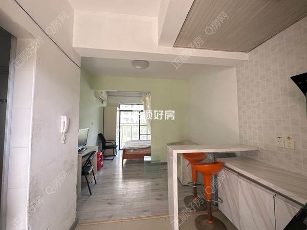 VR看房
