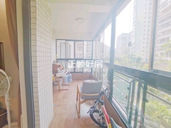 阳台