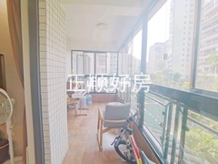 阳台