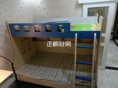 儿童房