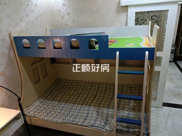 儿童房