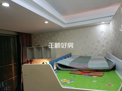 儿童房