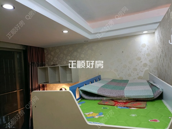 儿童房