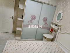 主卧
