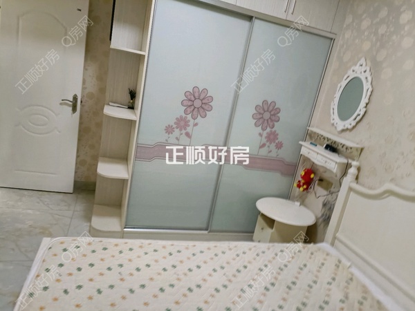 主卧