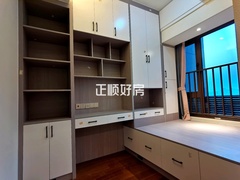 次卧