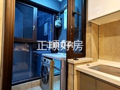 小阳台