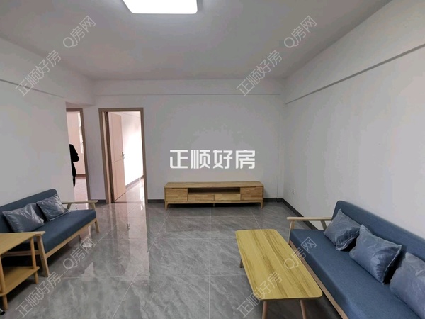 客厅