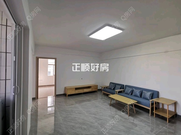 客厅
