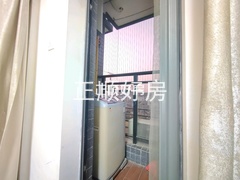 小阳台