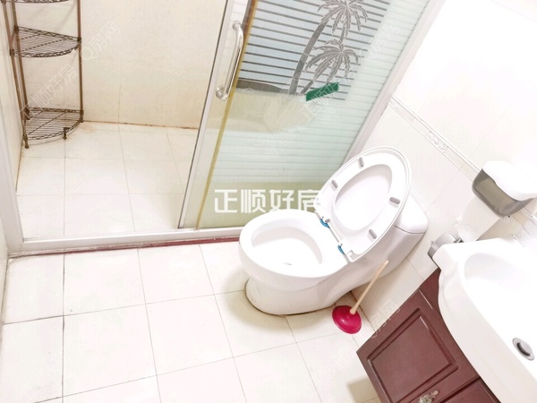 卫生间