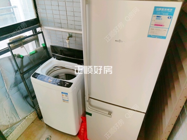 小阳台