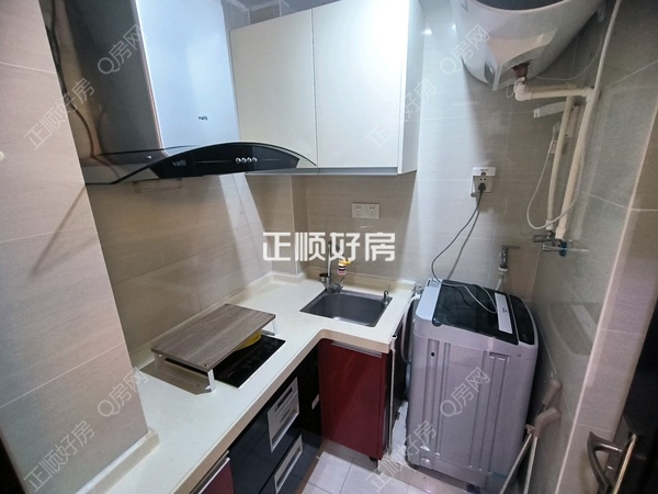 厨房