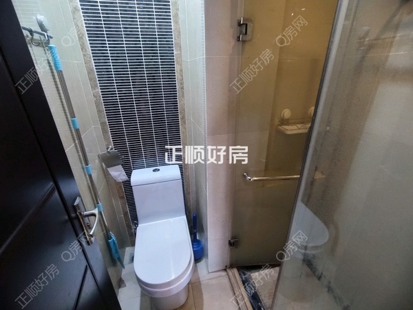 卫生间