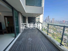 阳台