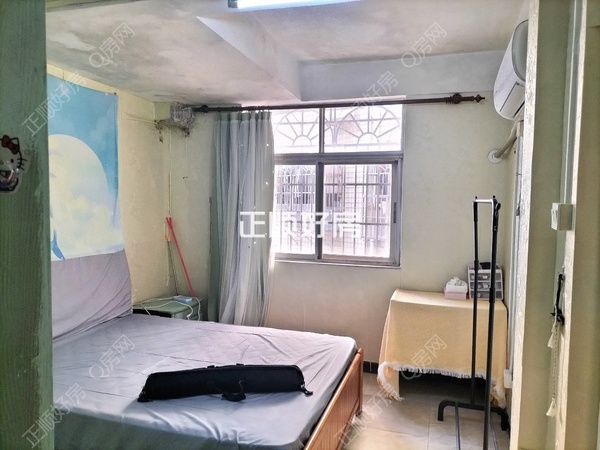 VR看房